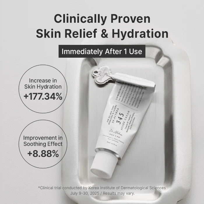 345 Relief Cream 15ml