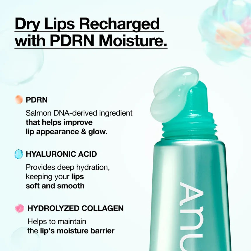 PDRN Lip Serum