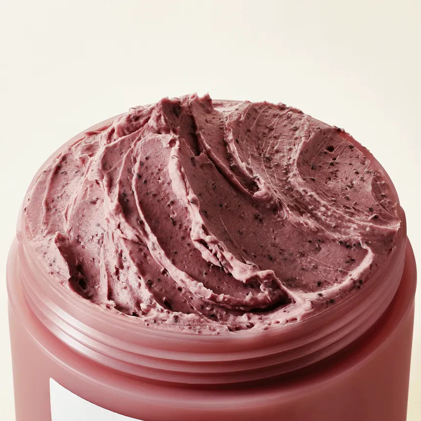 Red Bean Refreshing Pore Mask 140ml