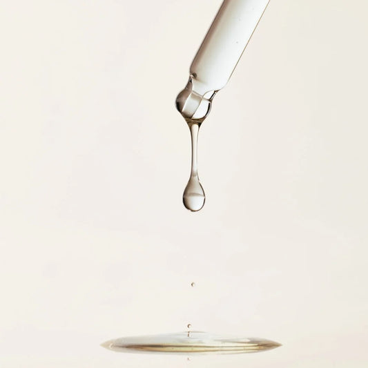 Glow Deep Serum: Rice + Alpha-Arbutin