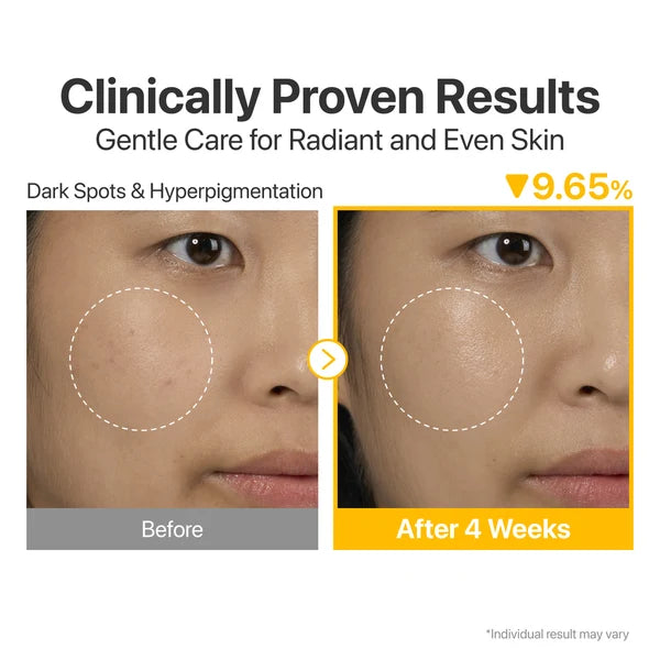 Numbuzin No.5+ Glutathione Vitamin Concentrated Serum