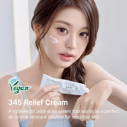 345 Relief Cream 15ml