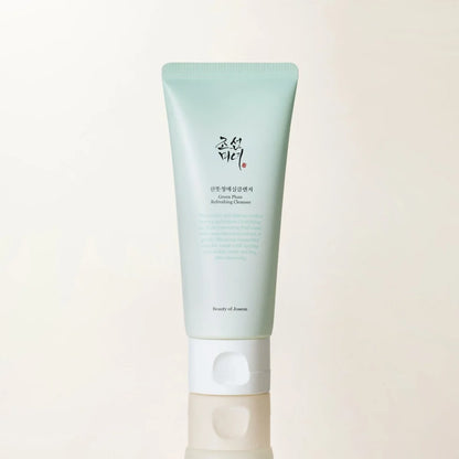 Green Plum Refreshing Cleanser 100ml