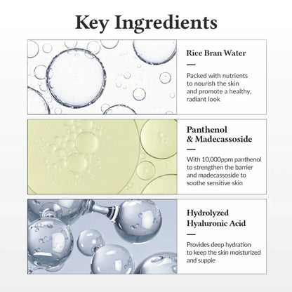 345 Relief Cream Mist 100ml