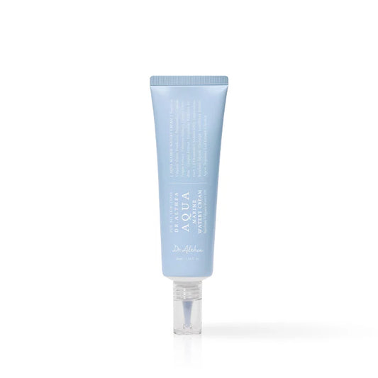 Aqua Marine Watery Cream