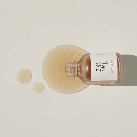Revive Serum: Ginseng + Snail Mucin