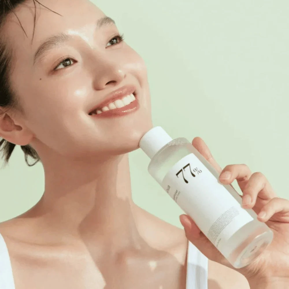 Heartleaf 77% Soothing Toner 250ml