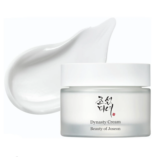 Dynasty Cream 50ml