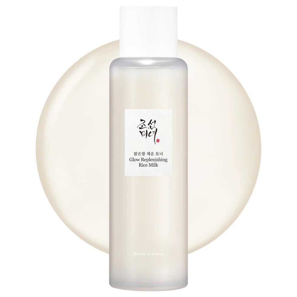 Glow Replenishing Rice Milk 150ml