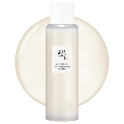 Glow Replenishing Rice Milk 150ml