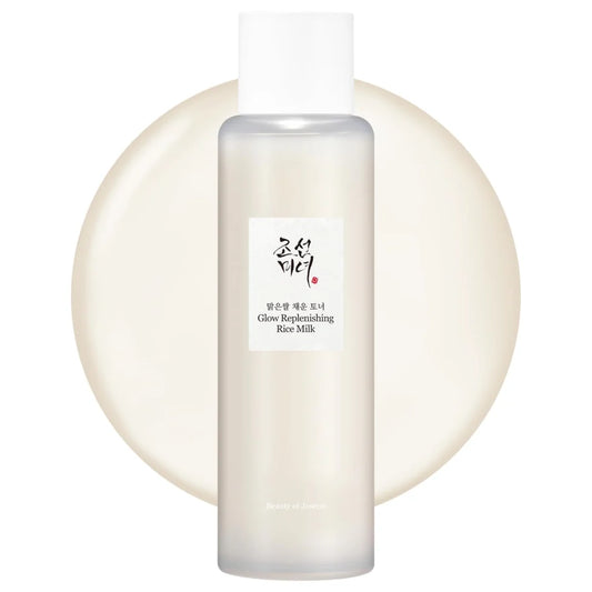 Glow Replenishing Rice Milk 150ml