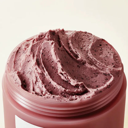 Red Bean Refreshing Pore Mask 140ml