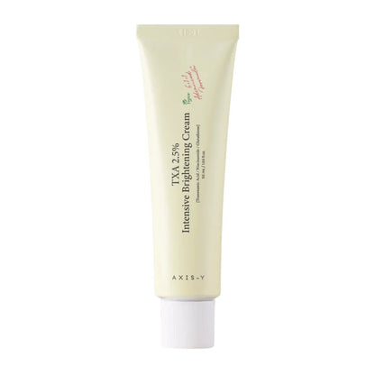 TXA 2.5% Intensive Brightening Cream 50ml