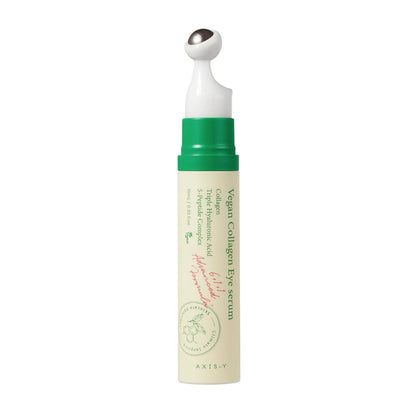 Vegan Collagen Eye Serum 10ml