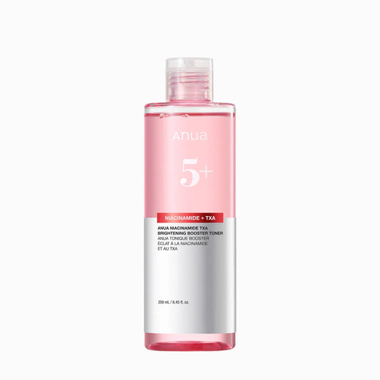Tone Boost Niacinamide TXA Brightening Toner 250ml