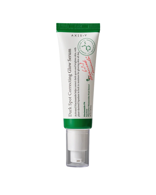 Dark Spot Correcting Glow Serum