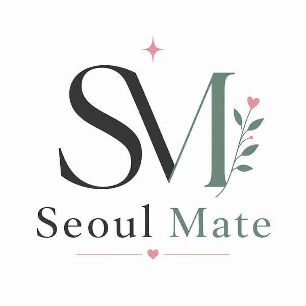 Seoul Mate Pakistan