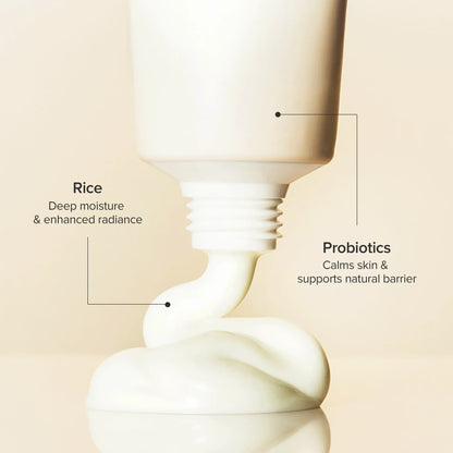 Relief Sun: Rice + Probiotics SPF50+ 50ml
