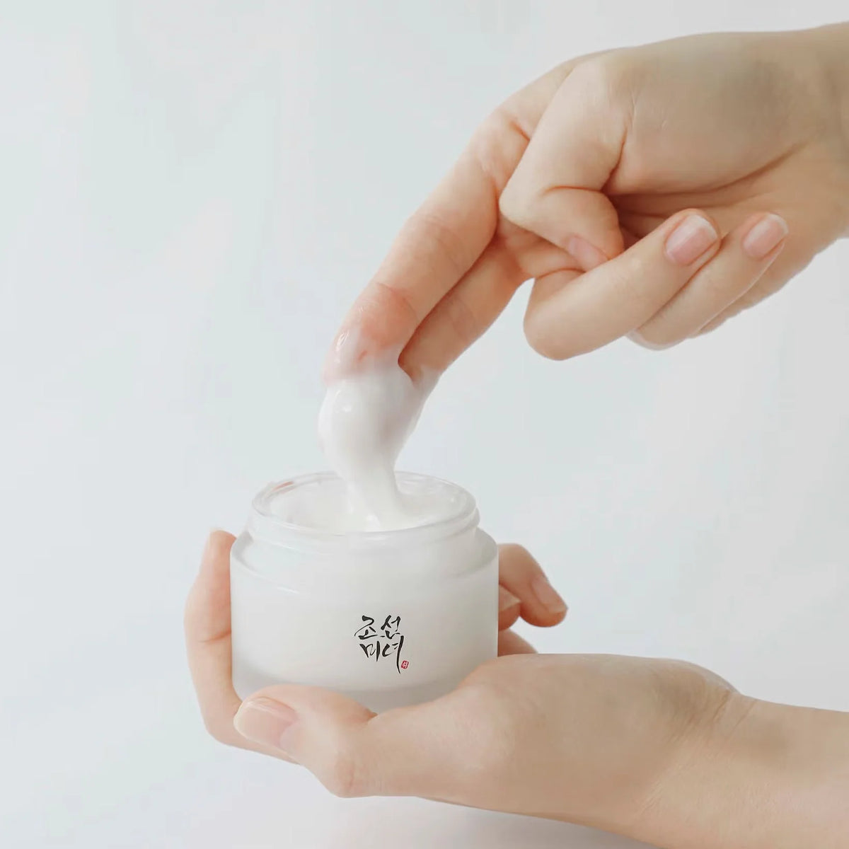 Dynasty Cream 50ml